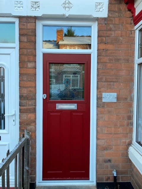 AXWELL RED WITH DORCHESTER GLASS – Copy