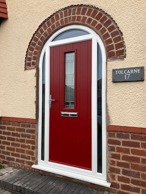 COMP DOOR – MOWBRAY ARCH DOOR PROJECT – Copy