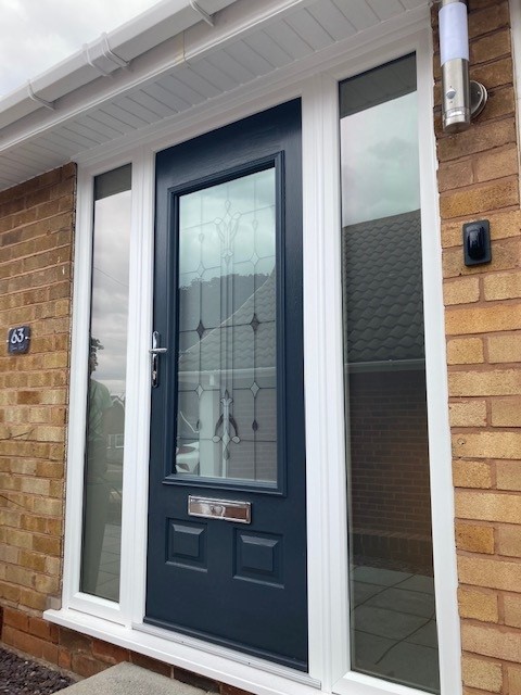 SOLIDOR ALNWICK PARK LANE