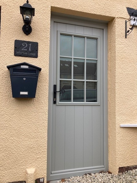 SOLIDOR FLINT BEESTON GB PAINSWICK