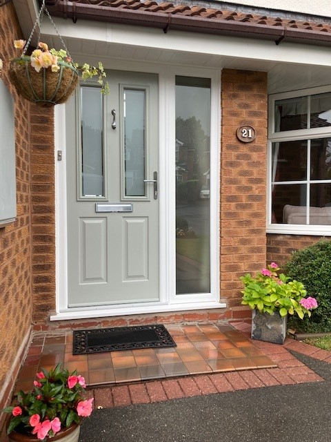 SOLIDOR LUDLOW 2 PAINSWICK