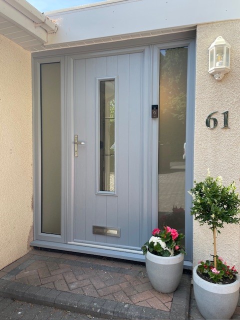 FRENCH GREY ABERCORN