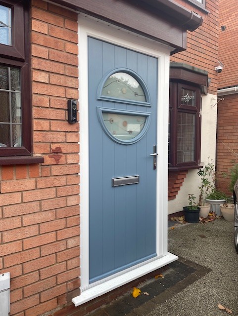 SOLIDOR PISA -TWILIGHT GREY POTOMAC GLASS